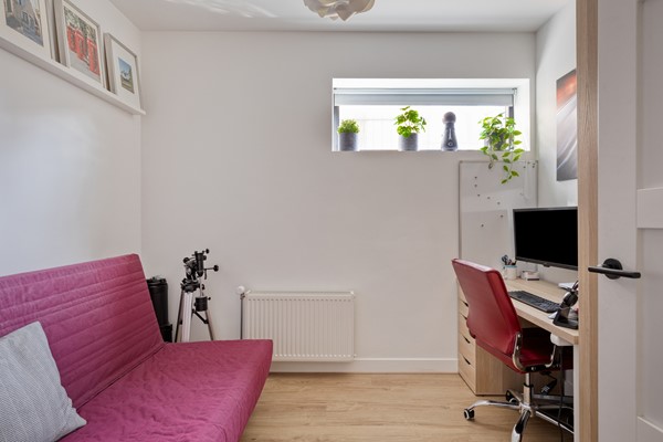 Medium property photo - Emmastraat 43A, 3181 GC Rozenburg